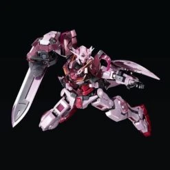 Bandai MG Gundam Exia (Trans-AM Mode) 1/100 6 Bandai MG Gundam Exia (Trans-AM Mode) 1/100 -Panda Hobby Shop MGGundamExia Trans AMMode 1 1003