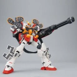 Bandai MG Gundam Heavyarms EW Ver. 1/100 -Panda Hobby Shop MGGundamHeavyarmsEWVer.1 1002