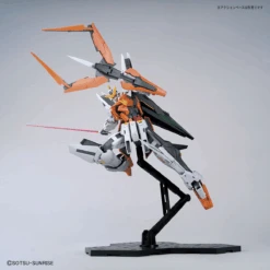 Bandai MG Gundam Kyrios 1/100 -Panda Hobby Shop MGGundamKyrios1100 10