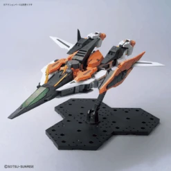 Bandai MG Gundam Kyrios 1/100 -Panda Hobby Shop MGGundamKyrios1100 4