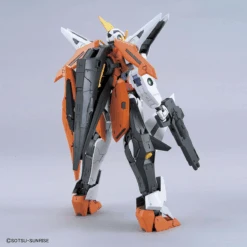 Bandai MG Gundam Kyrios 1/100 -Panda Hobby Shop MGGundamKyrios1100 5