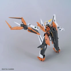 Bandai MG Gundam Kyrios 1/100 -Panda Hobby Shop MGGundamKyrios1100 6