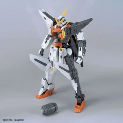 Bandai MG Gundam Kyrios 1/100 -Panda Hobby Shop MGGundamKyrios1100 7