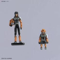 Bandai MG Gundam Kyrios 1/100 -Panda Hobby Shop MGGundamKyrios1100 8