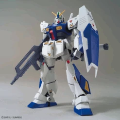 Bandai MG Gundam NT-1 (Alex) Ver. 2.0 1/100 18 Bandai MG Gundam NT-1 (Alex) Ver. 2.0 1/100 -Panda Hobby Shop MGGundamNT 1AlexVer.2.01 1004