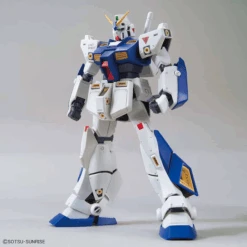 Bandai MG Gundam NT-1 (Alex) Ver. 2.0 1/100 17 Bandai MG Gundam NT-1 (Alex) Ver. 2.0 1/100 -Panda Hobby Shop MGGundamNT 1AlexVer.2.01 1007