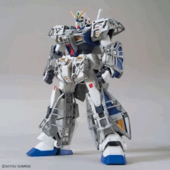 Bandai MG Gundam NT-1 (Alex) Ver. 2.0 1/100 15 Bandai MG Gundam NT-1 (Alex) Ver. 2.0 1/100 -Panda Hobby Shop MGGundamNT 1AlexVer.2.01 1008