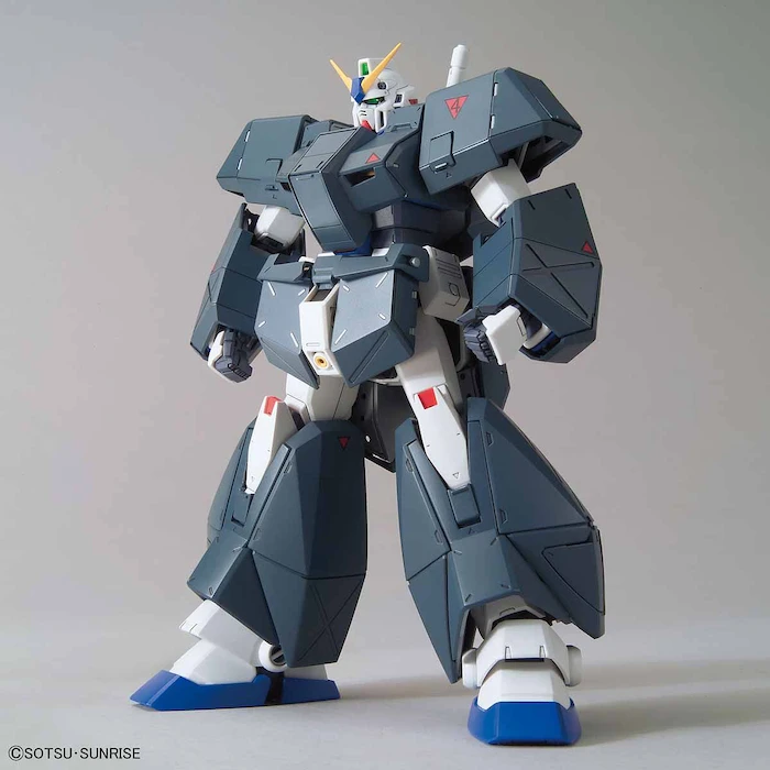 Bandai MG Gundam NT-1 (Alex) Ver. 2.0 1/100 3 Bandai MG Gundam NT-1 (Alex) Ver. 2.0 1/100 - Image 3