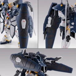 Bandai MG Gundam Sandrock EW (Armadillo Unit) 1/100 -Panda Hobby Shop MGGundamSandrockEW ArmadilloUnit 1 100 10