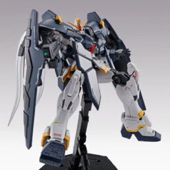 Bandai MG Gundam Sandrock EW (Armadillo Unit) 1/100 -Panda Hobby Shop MGGundamSandrockEW ArmadilloUnit 1 100 7
