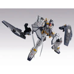 Bandai MG Gundam Sandrock EW (Armadillo Unit) 1/100 -Panda Hobby Shop MGGundamSandrockEW ArmadilloUnit 1 100 8