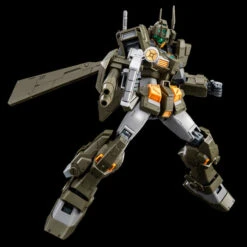 Bandai MG Gundam Storm Bringer F.A. (Fatal Ash) / GM Turbulence 1/100 -Panda Hobby Shop MGGundamStormbringerFA GMTurbulence111