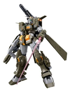 Bandai MG Gundam Storm Bringer F.A. (Fatal Ash) / GM Turbulence 1/100 -Panda Hobby Shop MGGundamStormbringerFA GMTurbulence18