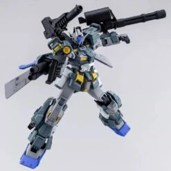 Bandai MG Gundam Stormbringer P.F. 1/100 -Panda Hobby Shop MGGundamStormbringerP.F.1 100 3