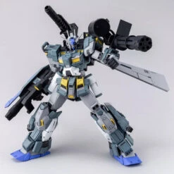 Bandai MG Gundam Stormbringer P.F. 1/100 -Panda Hobby Shop MGGundamStormbringerP.F.1 100 4