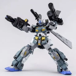Bandai MG Gundam Stormbringer P.F. 1/100 -Panda Hobby Shop MGGundamStormbringerP.F.1 100 7