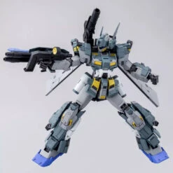 Bandai MG Gundam Stormbringer P.F. 1/100 -Panda Hobby Shop MGGundamStormbringerP.F.1 100 8