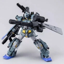 Bandai MG Gundam Stormbringer P.F. 1/100 -Panda Hobby Shop MGGundamStormbringerP.F.1 100 9
