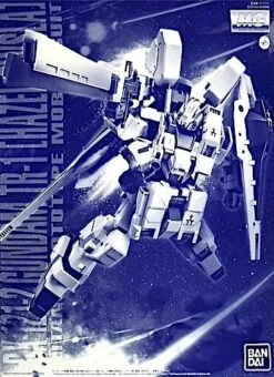Bandai MG Gundam TR-1 [Hazel Owsla] 1/100
