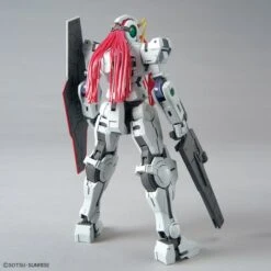 Bandai MG Gundam Virtue 1/100 -Panda Hobby Shop MGGundamVirtue1 1005 4fc7bbc8 9793 41a5 9f27 dbd20ace98b2