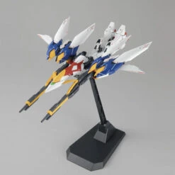 Bandai MG Gundam Wing Proto-Zero EW Ver. 1/100 -Panda Hobby Shop MGGundamWingProto ZeroEW1 1002