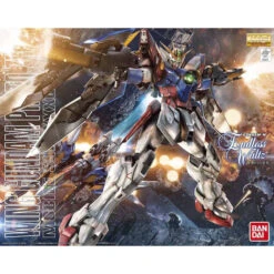 Bandai MG Gundam Wing Proto-Zero EW Ver. 1/100