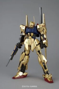 Bandai MG Hyaku Shiki Ver 2.0 1/100 9 Bandai MG Hyaku Shiki Ver 2.0 1/100 -Panda Hobby Shop MGHyakuShikiVer2.01 1001
