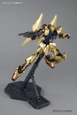 Bandai MG Hyaku Shiki Ver 2.0 1/100 11 Bandai MG Hyaku Shiki Ver 2.0 1/100 -Panda Hobby Shop MGHyakuShikiVer2.01 1005