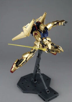 Bandai MG Hyaku Shiki Ver 2.0 1/100 12 Bandai MG Hyaku Shiki Ver 2.0 1/100 -Panda Hobby Shop MGHyakuShikiVer2.01 1006