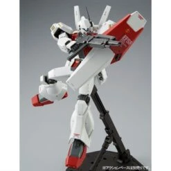 Bandai MG Jegan Type-D (First Deployment Type) 1/100 -Panda Hobby Shop MGJeganType D FirstDeploymentType 6