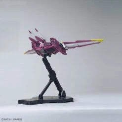 Bandai MG Justice Gundam 1/100 -Panda Hobby Shop MGJusticeGundam 12