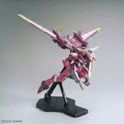 Bandai MG Justice Gundam 1/100 -Panda Hobby Shop MGJusticeGundam 14