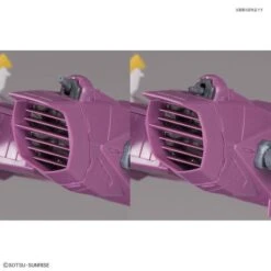 Bandai MG Justice Gundam 1/100 -Panda Hobby Shop MGJusticeGundam 18