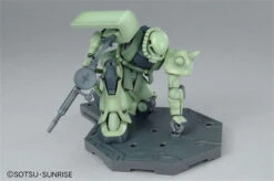Bandai MG MS-06F Zaku 2 Ver 2.0 1/100 -Panda Hobby Shop MGMS 06FZaku2Ver2.01 1006