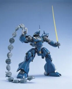Bandai MG MS-18E Kampfer 1/100 -Panda Hobby Shop MGMS 18EKampfer1 1002
