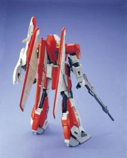 Bandai MG MSZ-006 A1 Zeta Plus 1/100 -Panda Hobby Shop MGMSZ 006A1ZetaPlus1 1003