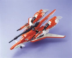 Bandai MG MSZ-006 A1 Zeta Plus 1/100 -Panda Hobby Shop MGMSZ 006A1ZetaPlus1 1004