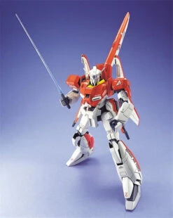 Bandai MG MSZ-006 A1 Zeta Plus 1/100 -Panda Hobby Shop MGMSZ 006A1ZetaPlus1 1005