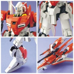 Bandai MG MSZ-006 A1 Zeta Plus 1/100 -Panda Hobby Shop MGMSZ 006A1ZetaPlus1 1006