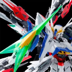 Bandai MG Maneuver Striker Pack For Eclipse Gundam 1/100 -Panda Hobby Shop MGManeuverStrikerPackforEclipseGundam1 1001