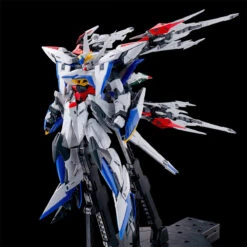 Bandai MG Maneuver Striker Pack For Eclipse Gundam 1/100 -Panda Hobby Shop MGManeuverStrikerPackforEclipseGundam1 1004