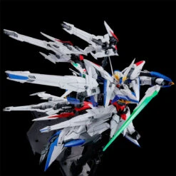 Bandai MG Maneuver Striker Pack For Eclipse Gundam 1/100 -Panda Hobby Shop MGManeuverStrikerPackforEclipseGundam1 1007