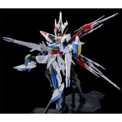 Bandai MG Maneuver Striker Pack For Eclipse Gundam 1/100 -Panda Hobby Shop MGManeuverStrikerPackforEclipseGundam1 1009