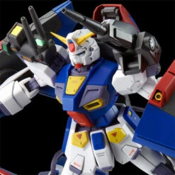 Bandai MG Mission Pack P-Type For Gundam F90 1/100 -Panda Hobby Shop MGMissionPackP TypeForGundamF901100 01