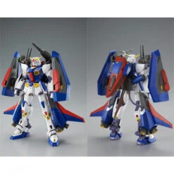 Bandai MG Mission Pack P-Type For Gundam F90 1/100 -Panda Hobby Shop MGMissionPackP TypeForGundamF901100 03