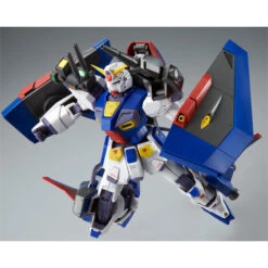 Bandai MG Mission Pack P-Type For Gundam F90 1/100 -Panda Hobby Shop MGMissionPackP TypeForGundamF901100 04