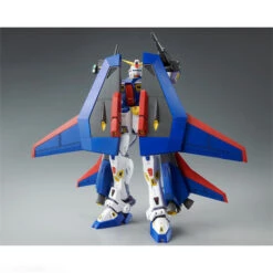 Bandai MG Mission Pack P-Type For Gundam F90 1/100 -Panda Hobby Shop MGMissionPackP TypeForGundamF901100 06