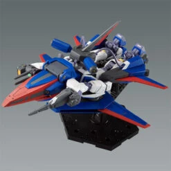 Bandai MG Mission Pack P-Type For Gundam F90 1/100 -Panda Hobby Shop MGMissionPackP TypeForGundamF901100 07