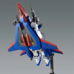 Bandai MG Mission Pack P-Type For Gundam F90 1/100 -Panda Hobby Shop MGMissionPackP TypeForGundamF901100 08