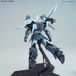 Bandai MG Mobile Ginn 1/100 -Panda Hobby Shop MGMobileGinn1 10010 407f8010 53ab 4409 a41a 023640dfc797